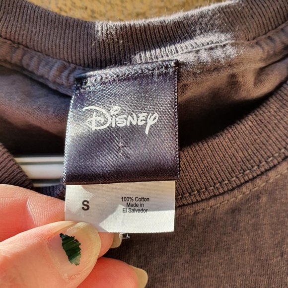 Good Vibes Disney Lion King Tee - Picture 5 of 5